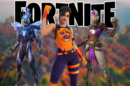 Fortnite 16.50 new skins