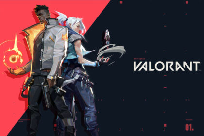 VALORANT patch 2.11