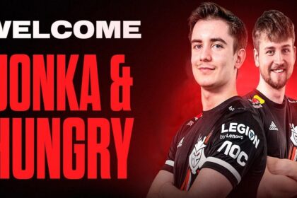 g2 r6s hungry jonka