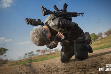 pubg update 12.2