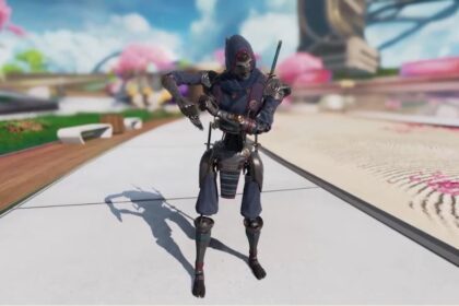 Apex Arenas Genesis Update
