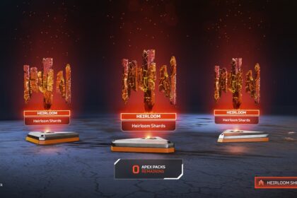 Apex heirlooms