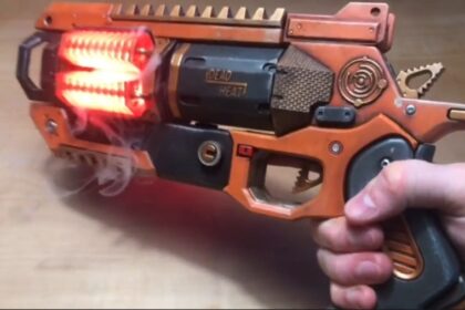 Apex wingman replica