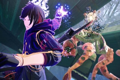 Scarlet Nexus: How To Farm Money