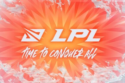 LPL Playoffs EDward Gaming LNG Esports