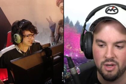 TSM Albraleie Apex Hiko