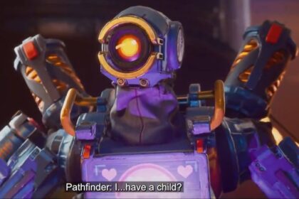 Pathfinder lore Apex