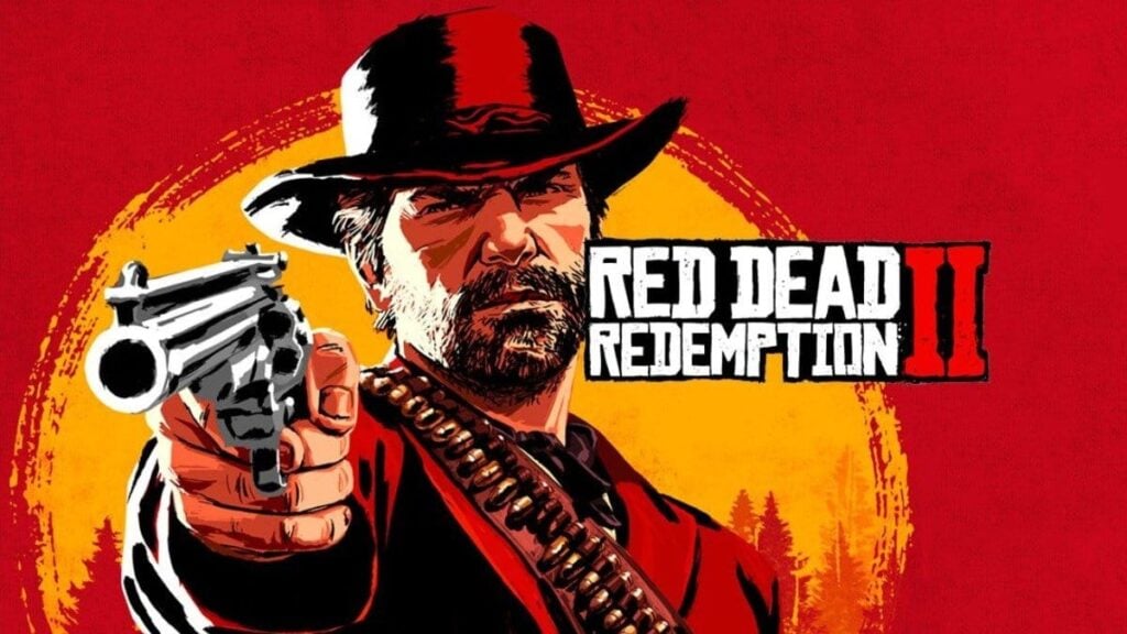 Red Dead Online Aim guide