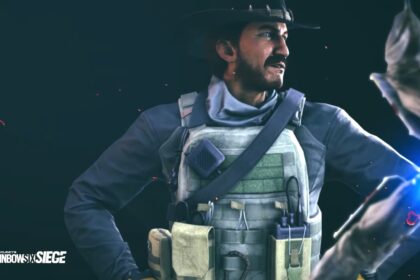 mozzie elite rainbow six siege