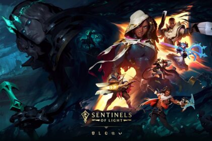 Akshan Splash