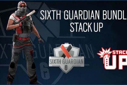Valkyrie sixth guardian bundle