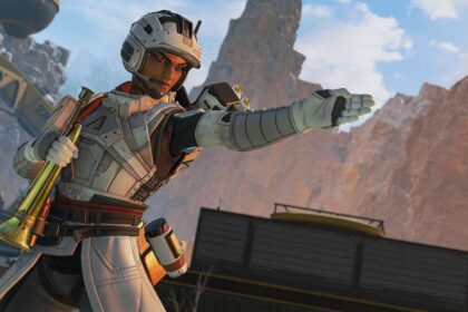 Apex Genesis event weapon changes