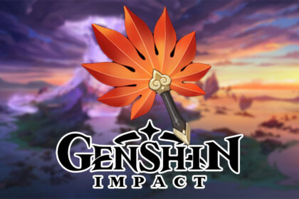 Genshin Impact New Gliding Gadget