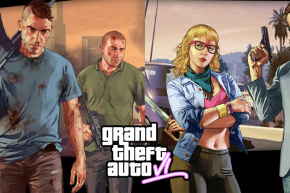 GTA online loading screen depicted as GTA 6