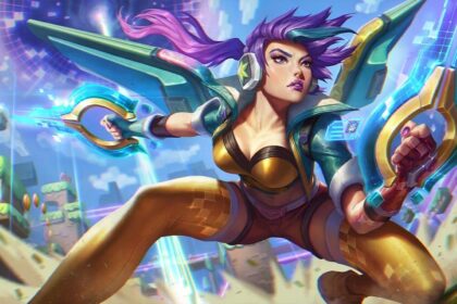 kai'sa nerf