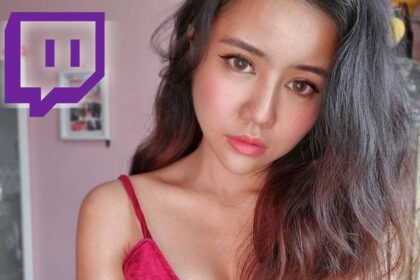 Twitch Streamer Kiaraakitty denies involvement in the money-making scam