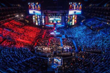 VALORANT Champians venue LA