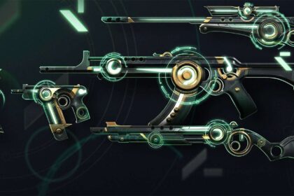 Origin skin bundle
