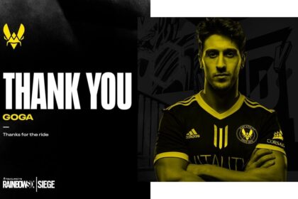 goga rainbow six siege retire