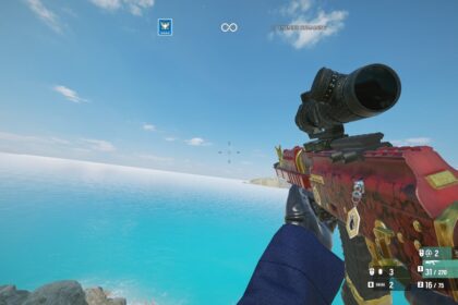 revamped hud rainbow six siege