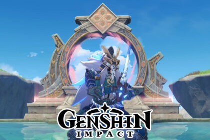Genshin Impact Spiral Abyss