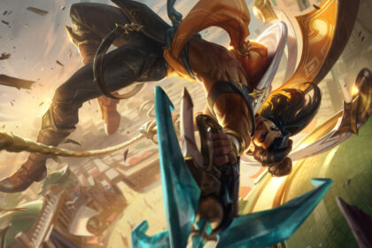 League of Legends Meta Champions