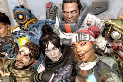 Apex next legend season 10