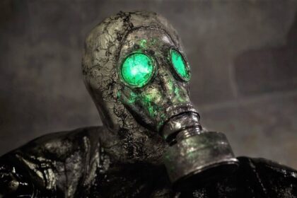 How to Craft Lockpick: Chernobylite