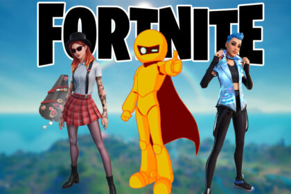 Fortnite 17.20 new skins
