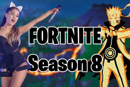 Naruto Season 8 possible leak
