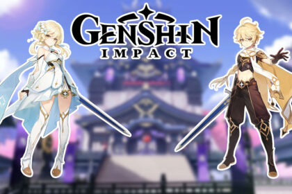 Genshin Impact Electro Traveler talents