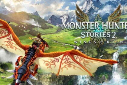 How To Expand Your Stable in Monster Hunter Stories 2: Wings of Ruin