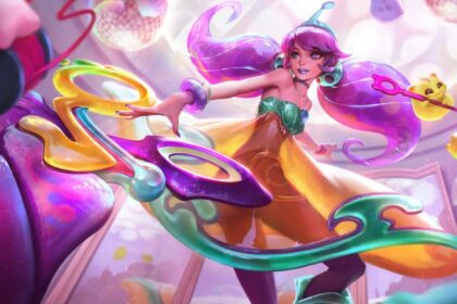 Patch 11.15 nerf