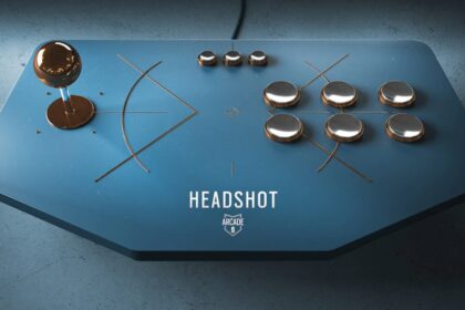 rainbow six siege headshot arcade game mode