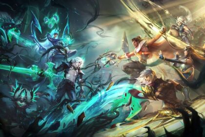 VALORANT Sentinels of Light skin bundle