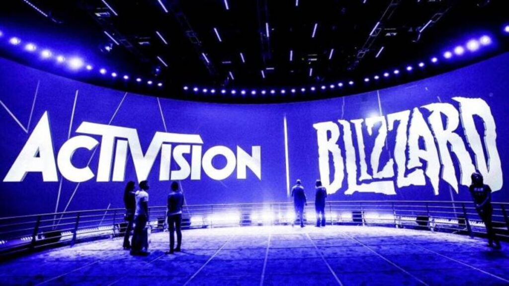 Activision Blizzard Executives Email Employees Addressing Lawsuit