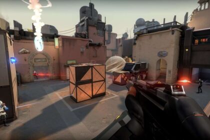 VALORANT patch 3.01