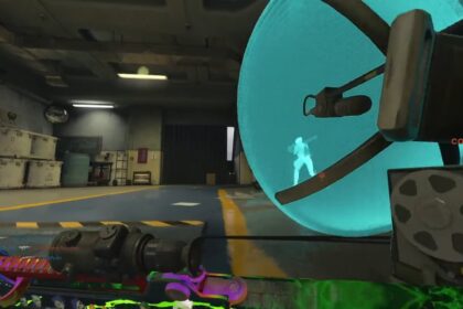 black ops cold war field mic glitch