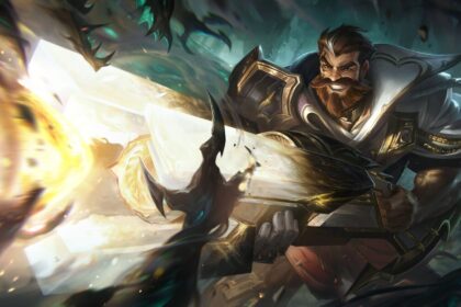 Sentinel Rengar Pyke Graves