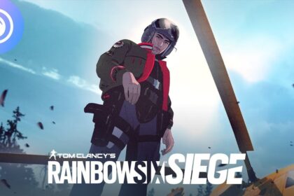rainbow six siege