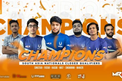 mercenariez sa nationals 2021 stage 2 winners