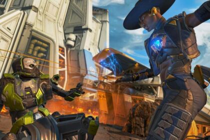 Apex season 10 character changes