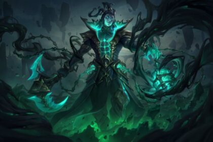 Unbound Thresh