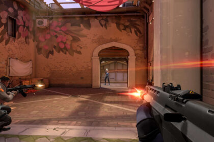VALORANT crosshair profiles