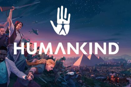 All Eras in Humankind