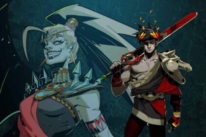 Hades: How to Get Ambrosia