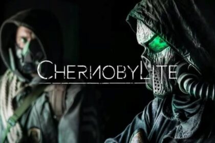 How to craft in chernobylite
