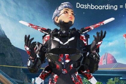 Apex dashboarding ban wave