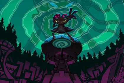 How to Get Inside The High Rollers Lounge: Psychonauts 2