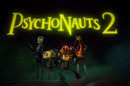 Psychonauts 2 Trophies in Playstation